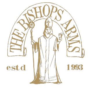 The Bishop Arms